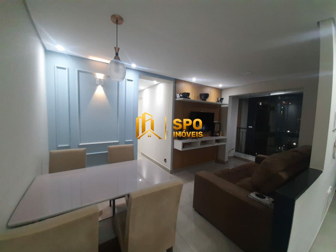 Apartamento para Venda - Vila Andrade