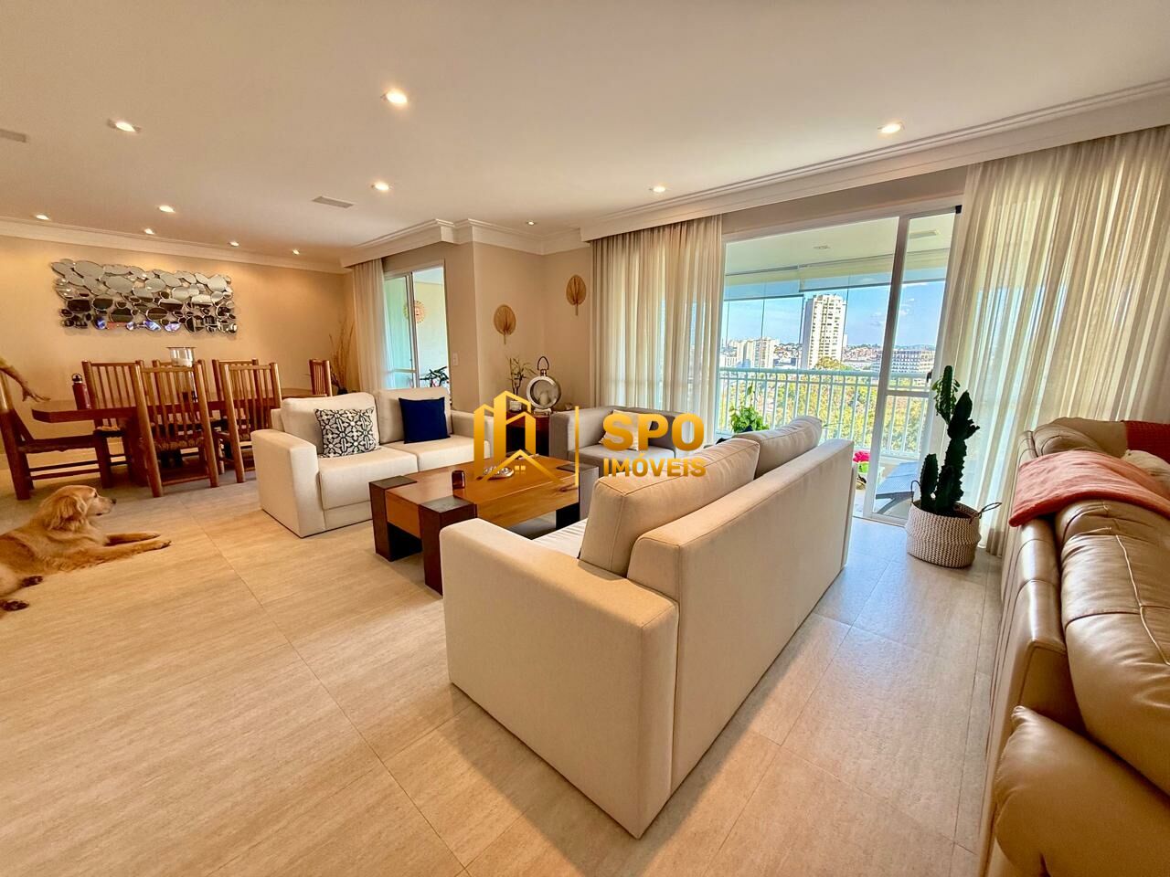 Apartamento para Venda - Jardim Marajoara