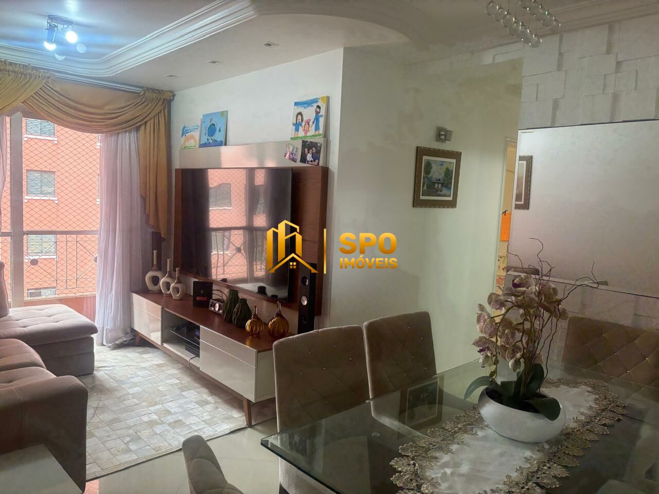 Apartamento para Venda - Vila do Castelo