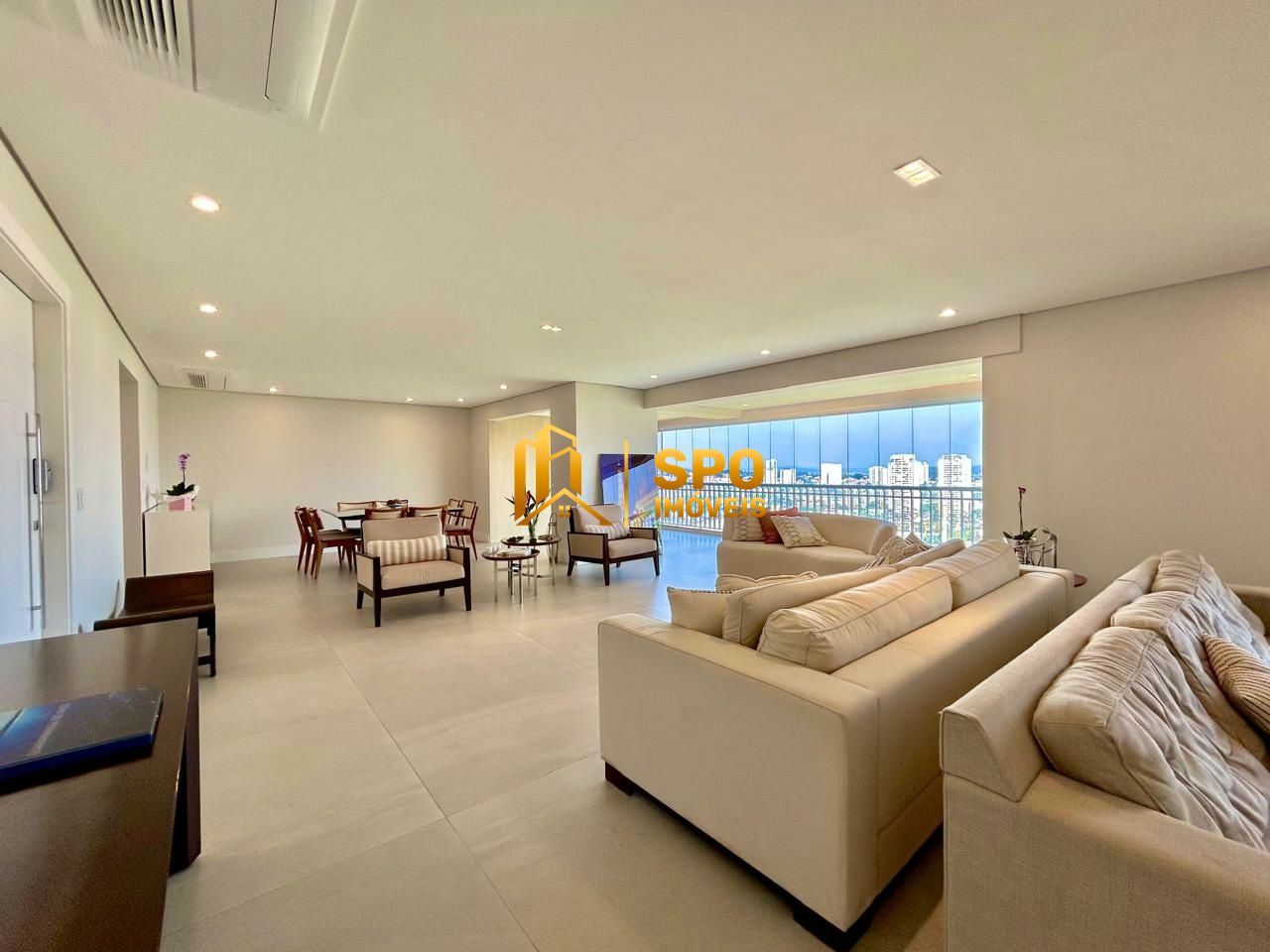 Apartamento para Venda - Jardim Marajoara