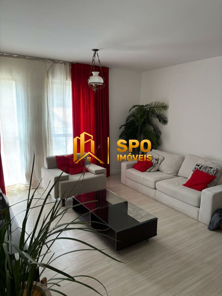 Apartamento para Locação - Santo Amaro