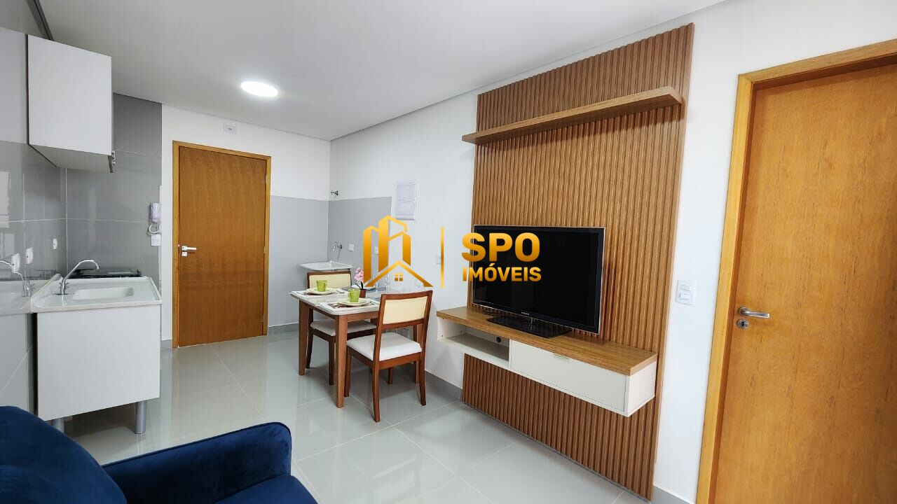 Apartamento para Venda - Cupecê