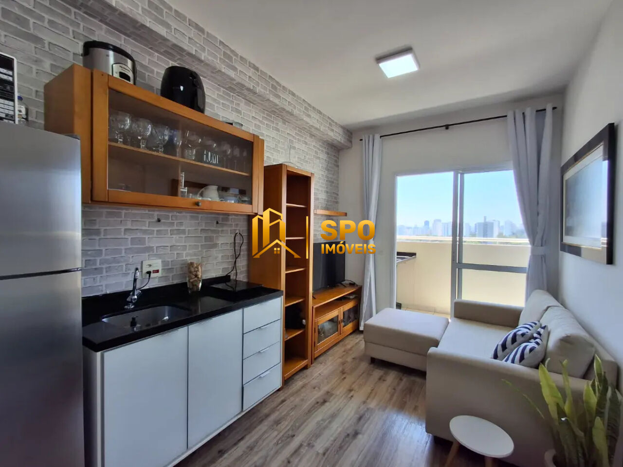 Apartamento para Venda - Alto da Boa Vista