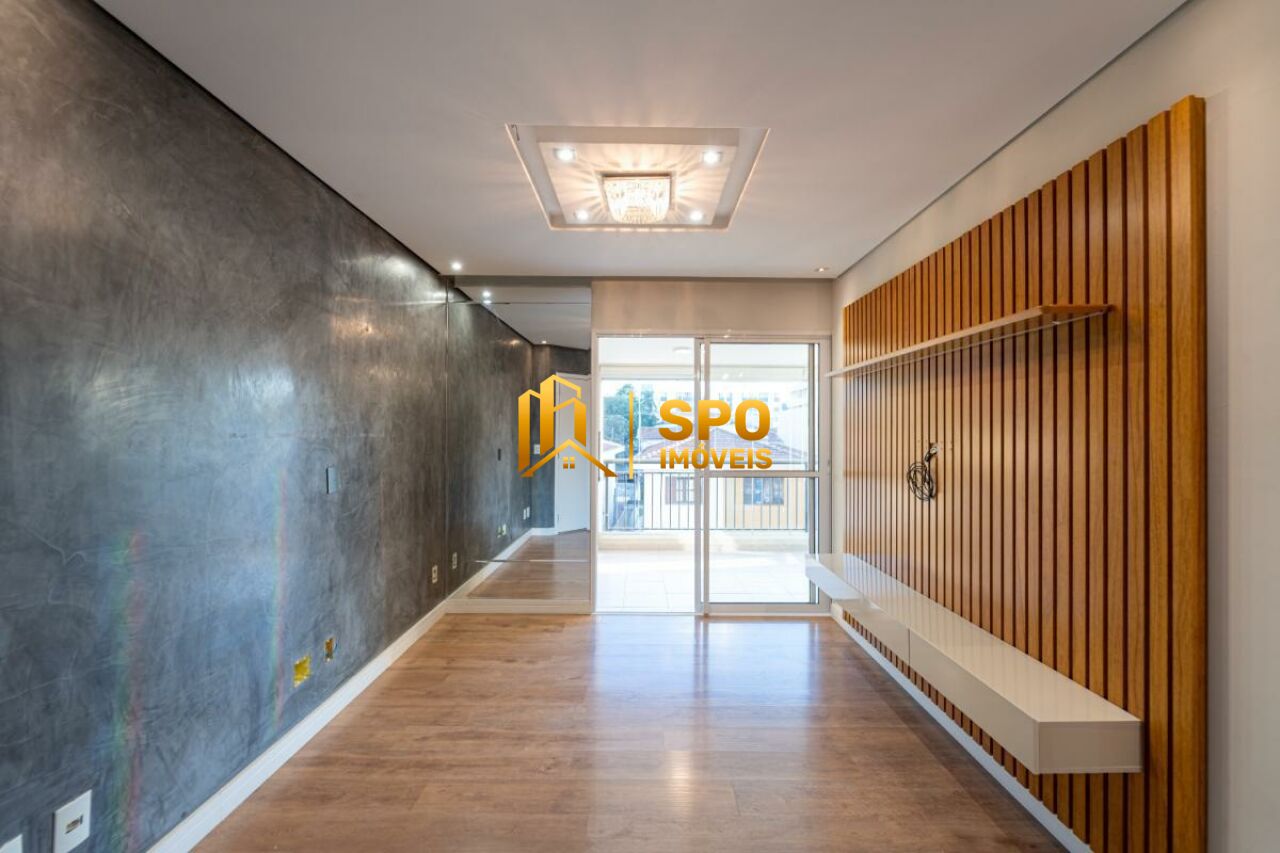 Apartamento para Locação - Vila Alexandria