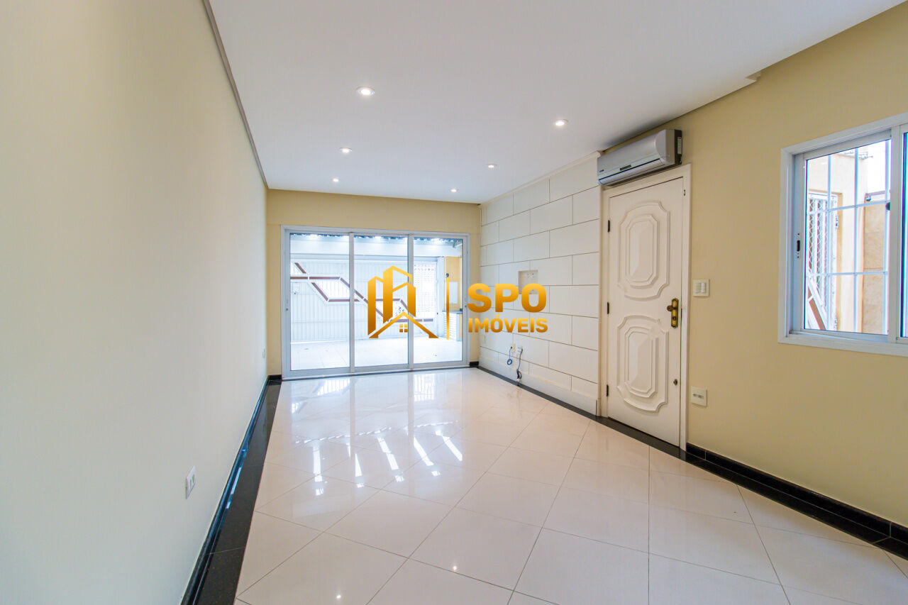 Casa Comercial para Locação - Jardim Caravelas