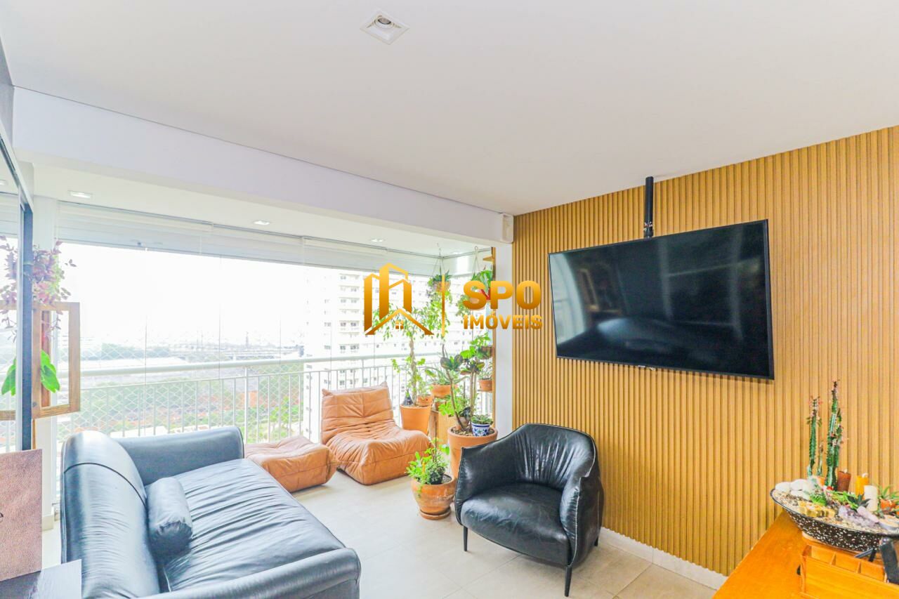 Apartamento para Venda - Chácara Santo Antônio