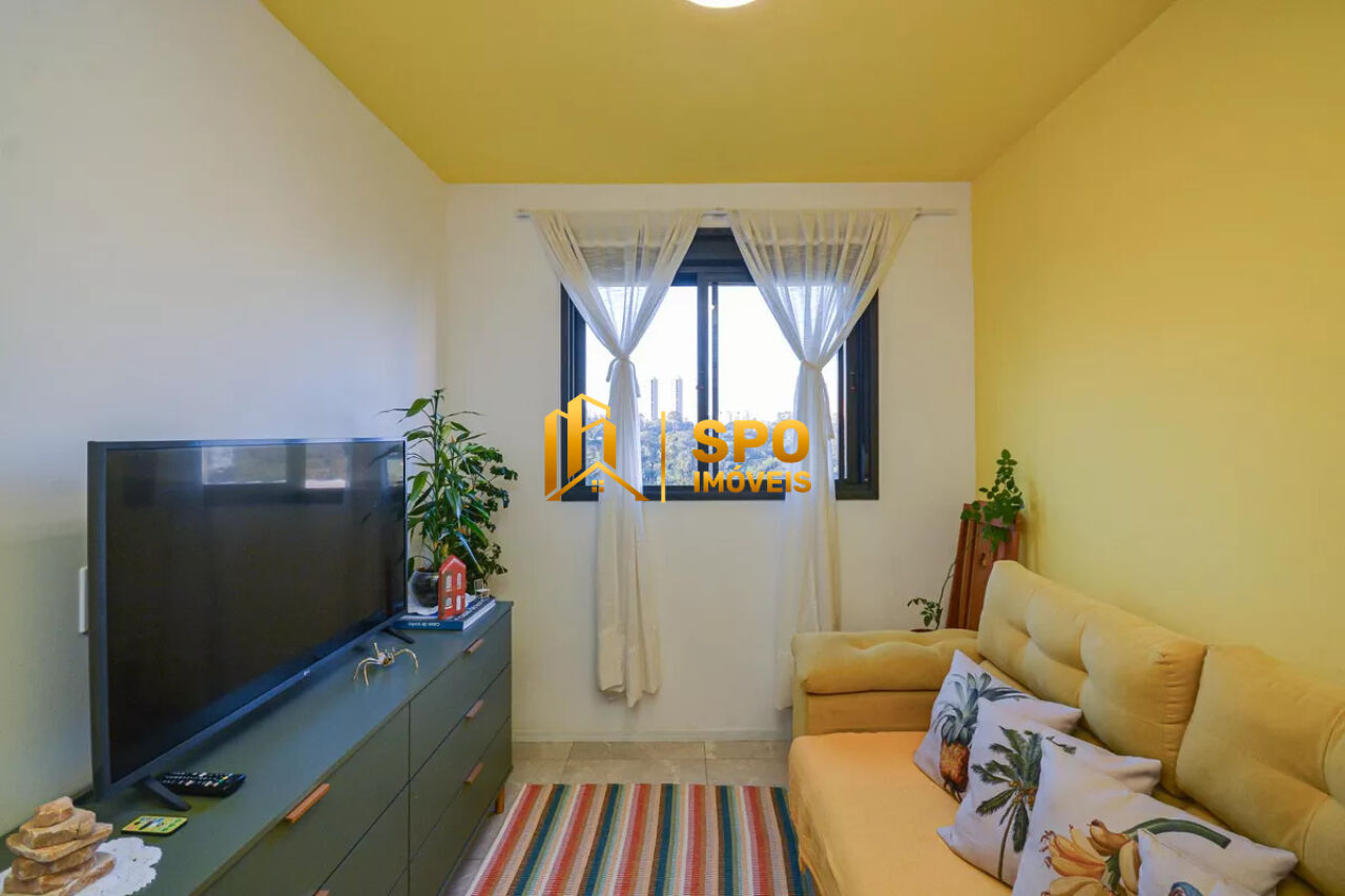 Apartamento para Venda - Jurubatuba