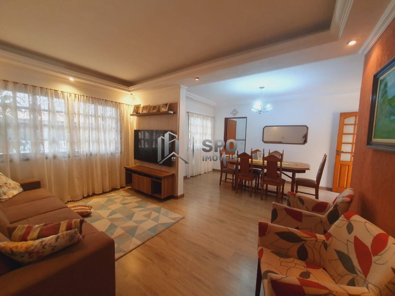 Casa para Venda - Campo Grande