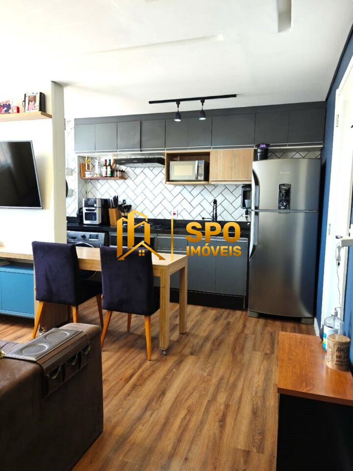 Apartamento para Venda - Cidade Ademar