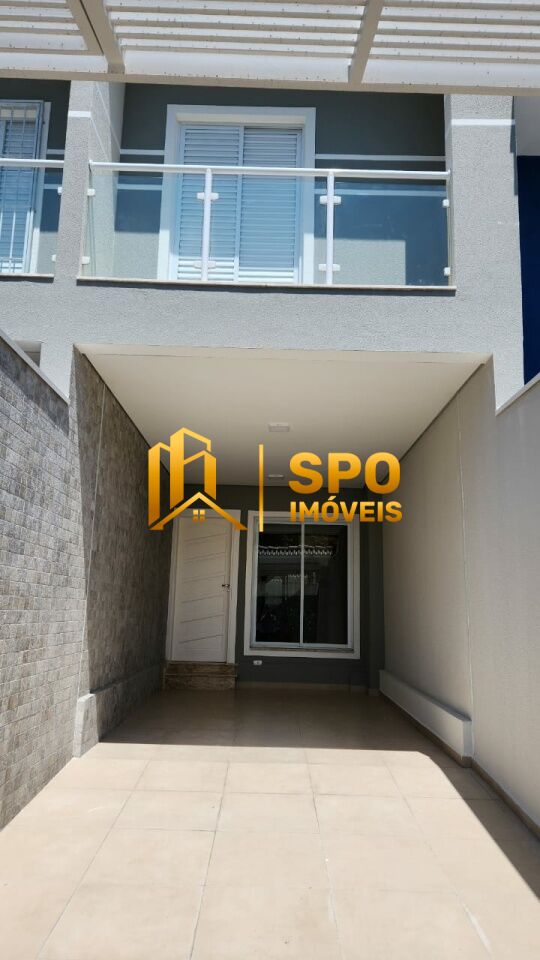 Casa para Venda - Vila São Pedro