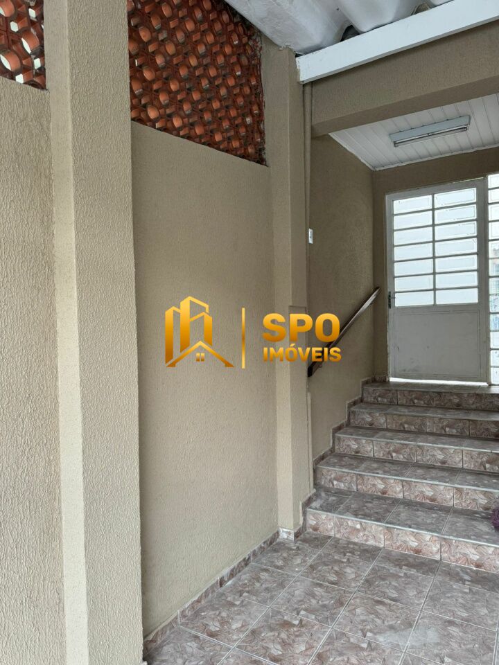 Casa para Locação - Jardim Taquaral