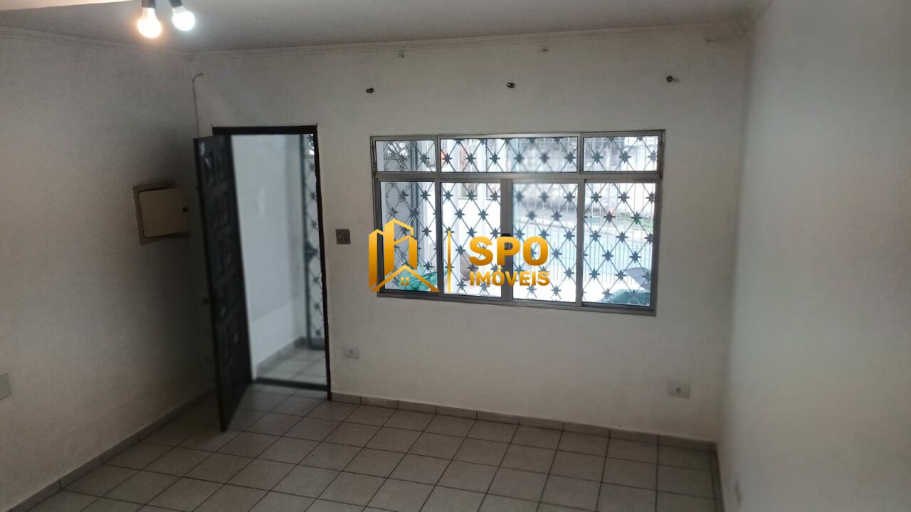 Casa para Venda - Vila Santana