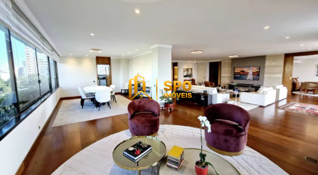 Apartamento para Venda - Vila Suzana