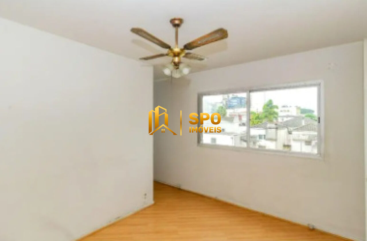 Apartamento para Venda - Vila Clementino