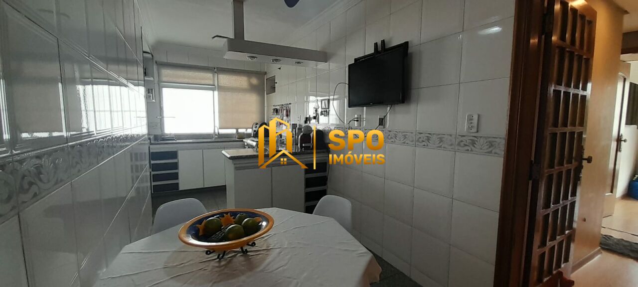 Apartamento para Venda - Jardim Marajoara