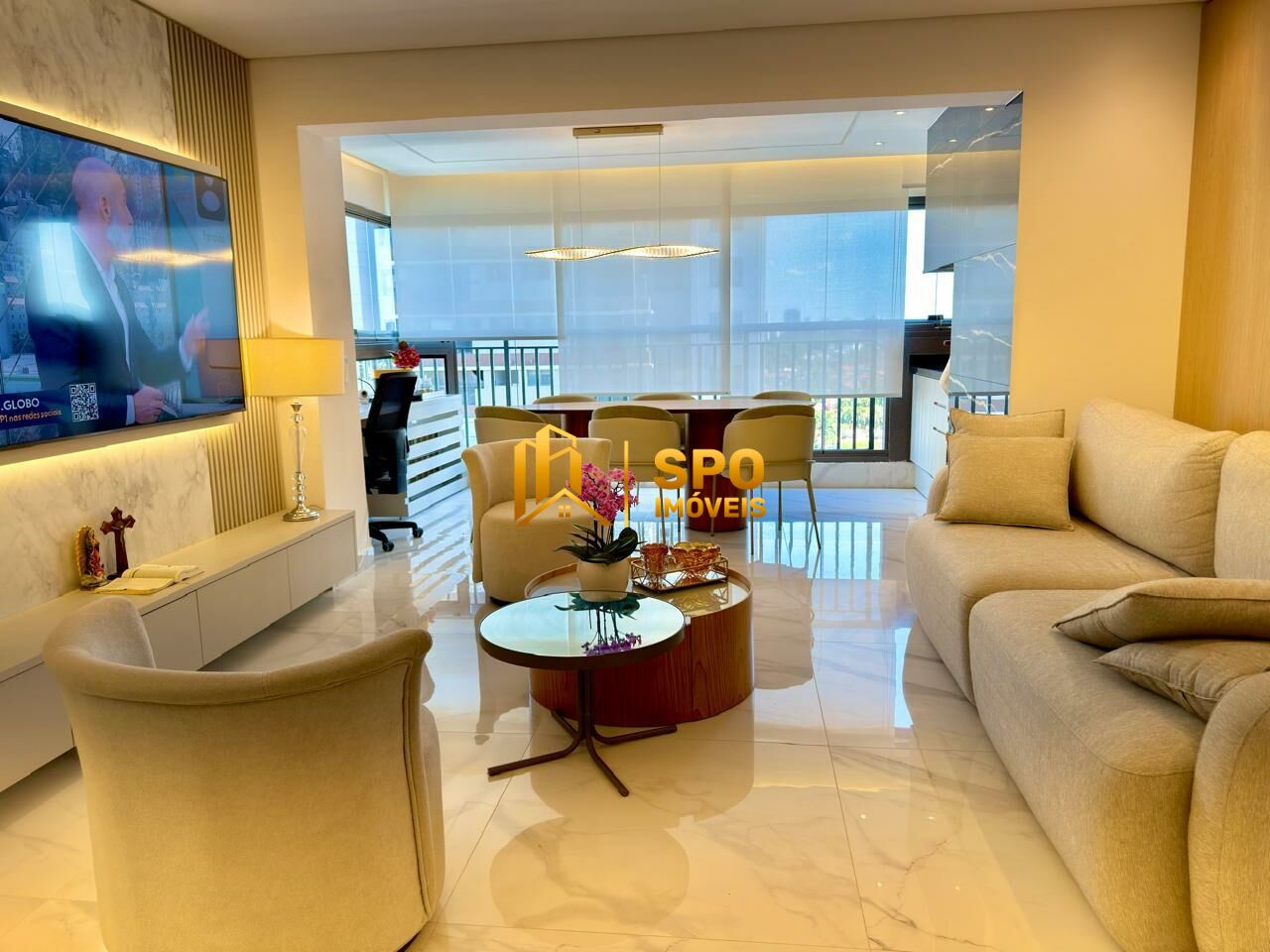 Apartamento para Venda - Vila Santa Catarina