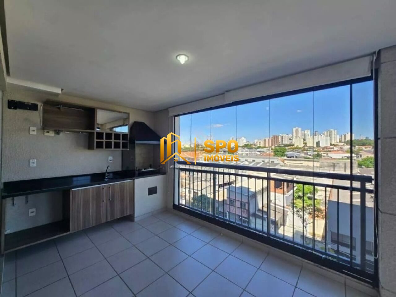 Apartamento para Venda - Ipiranga