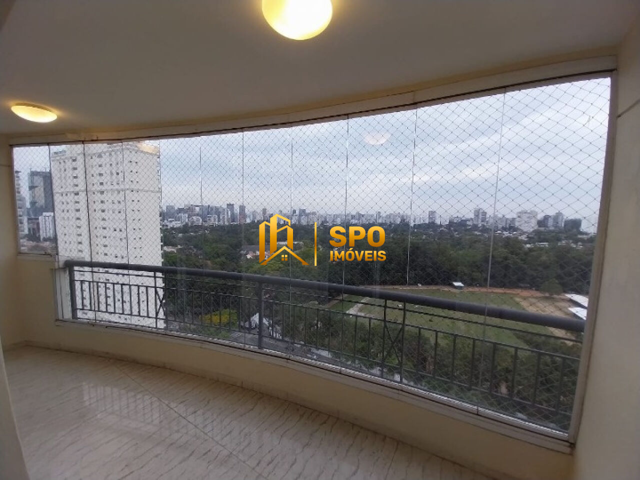 Apartamento para Locação - Vila Cruzeiro