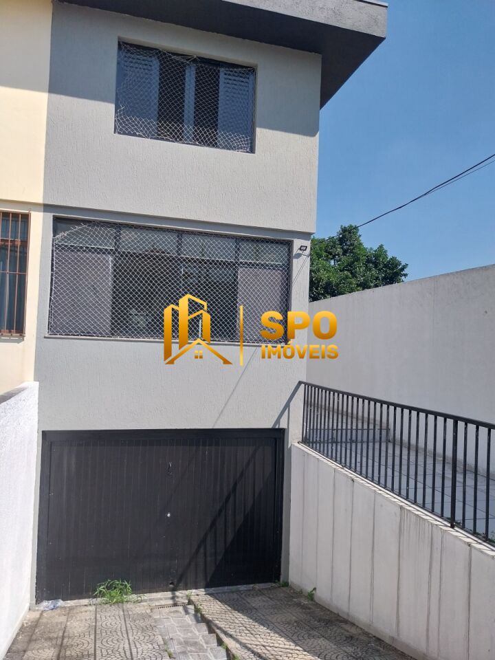 Sobrado para Venda - Vila São Pedro