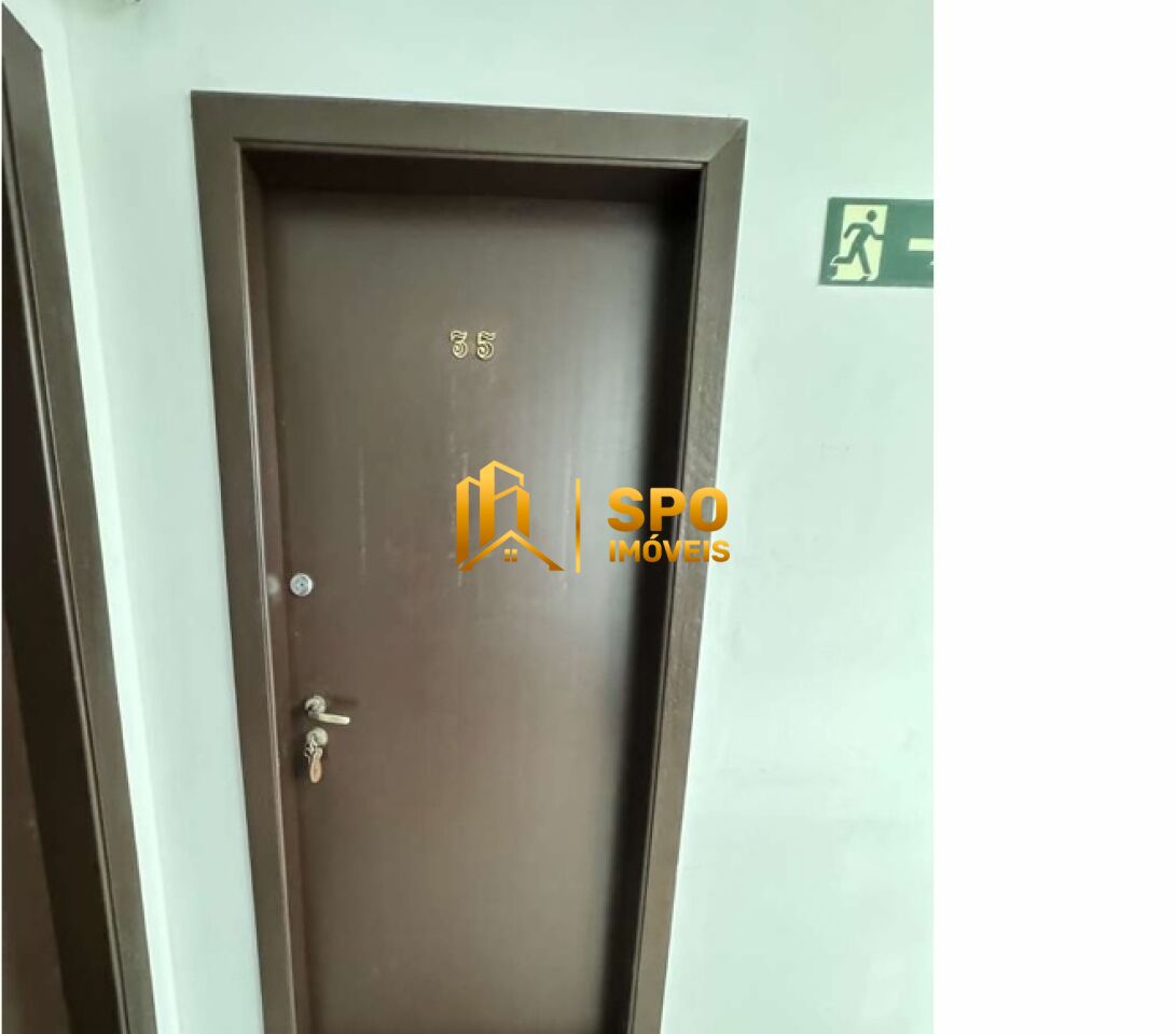 Comercial para Locação - Santo Amaro