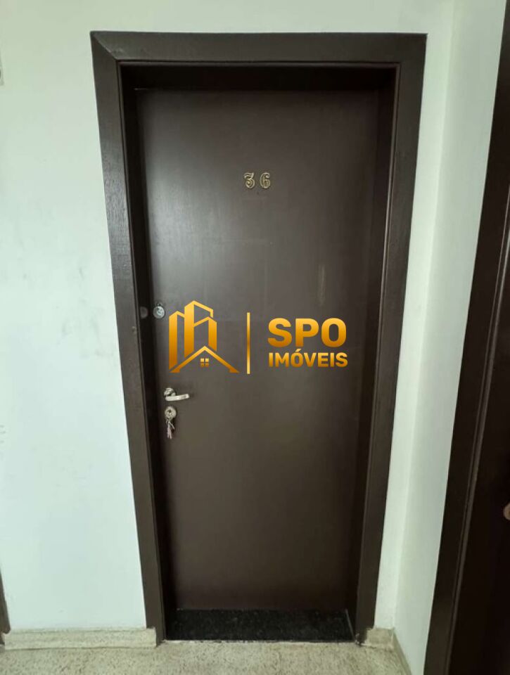 Comercial para Locação - Santo Amaro