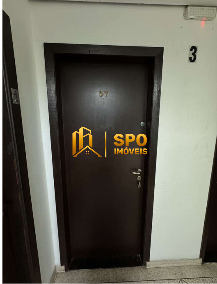 Comercial para Locação - Santo Amaro