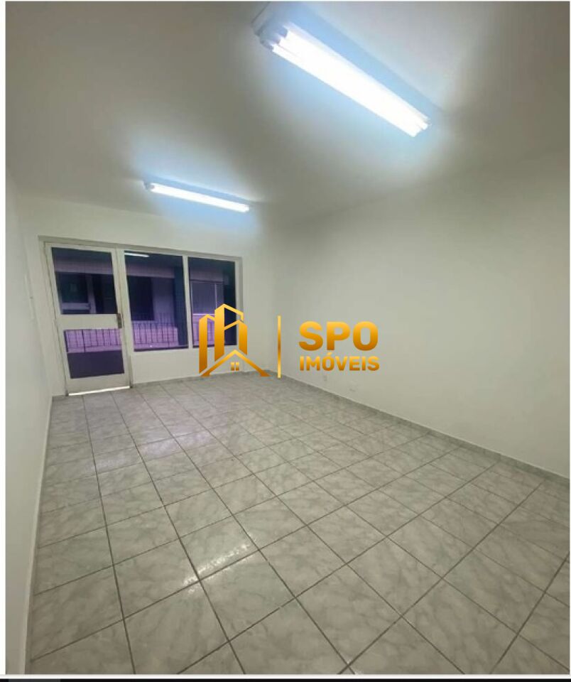 Comercial para Locação - Santo Amaro