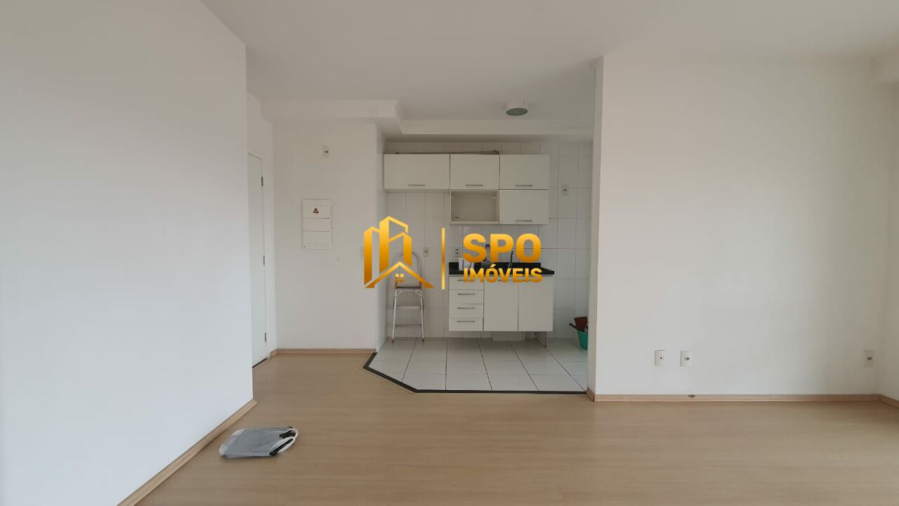 Apartamento para Venda - Vila Cruzeiro