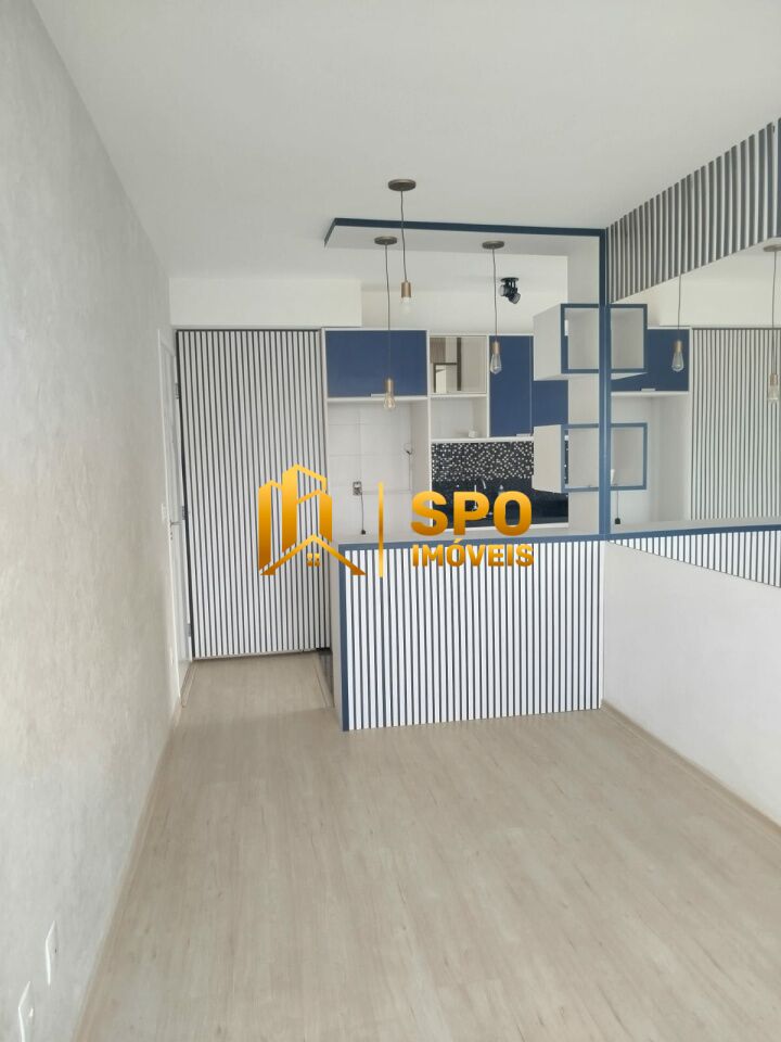 Apartamento para Venda - Socorro