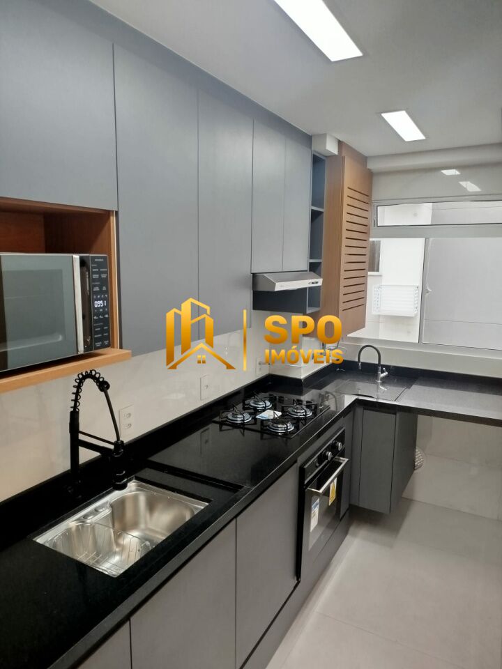 Apartamento para Locação - Jurubatuba