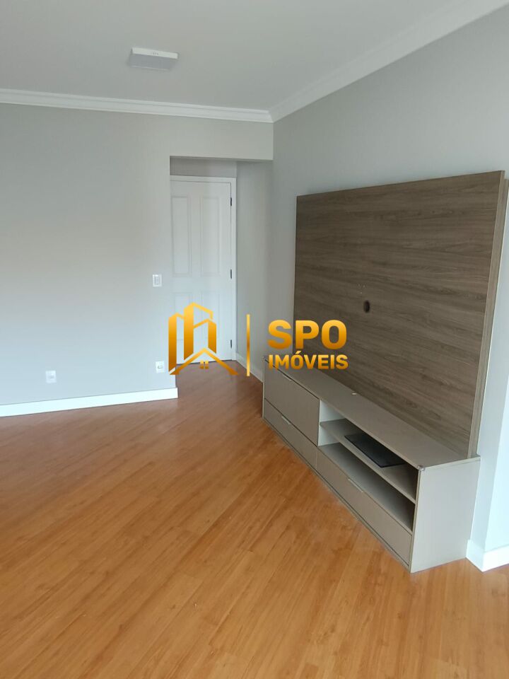 Apartamento para Locação - Vila Mariana