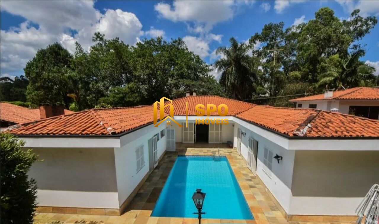 Sobrado para Venda - Jardim Marajoara