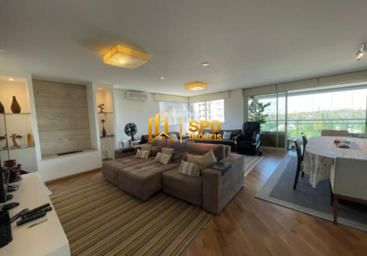 Apartamento para Venda - Brooklin Paulista