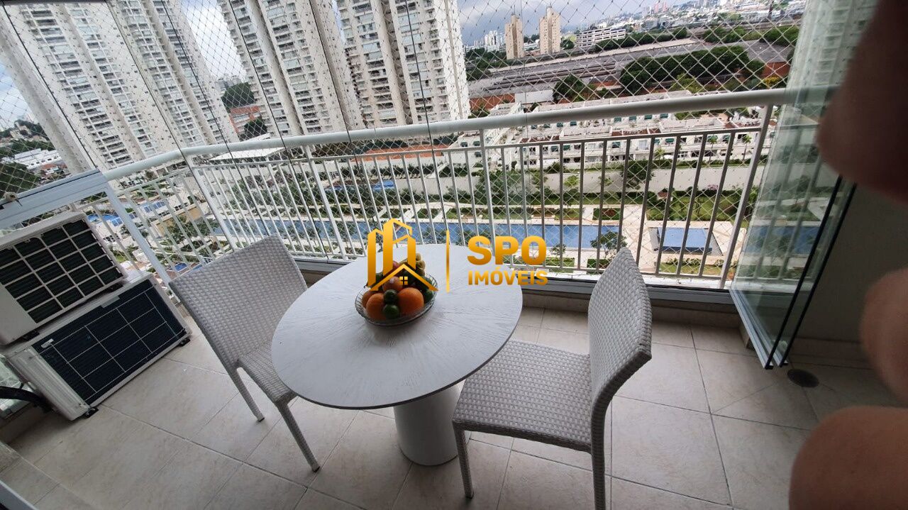 Apartamento para Venda - Chácara Santo Antônio