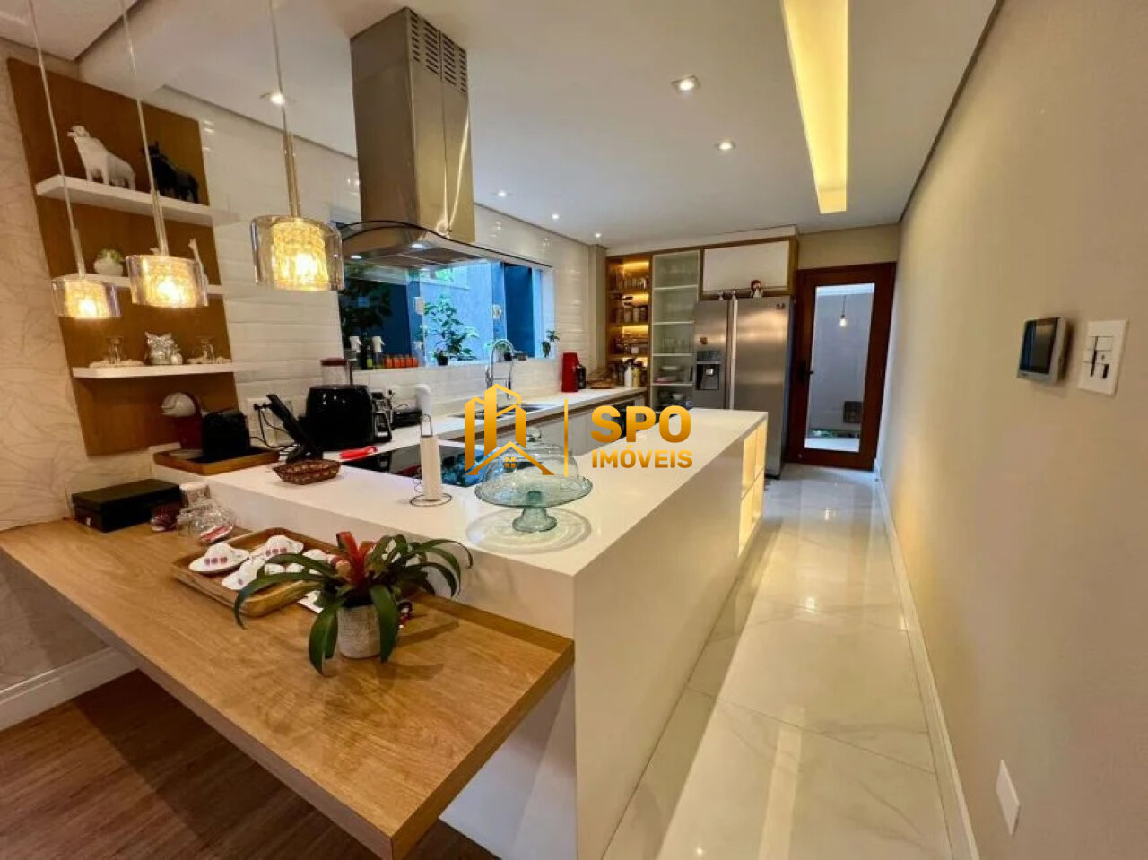 Casa Assobradada para Venda - Vila Mascote