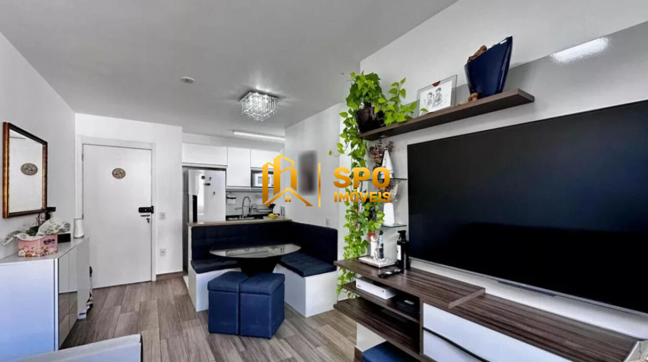 Apartamento para Venda - Santo Amaro