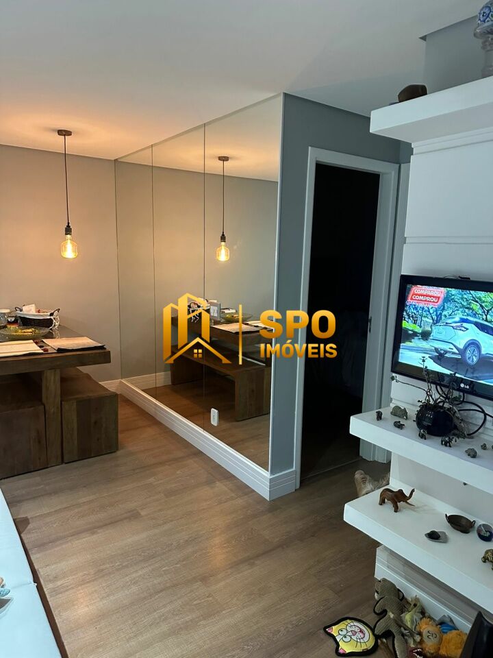 Apartamento para Venda - Interlagos Zona Sul