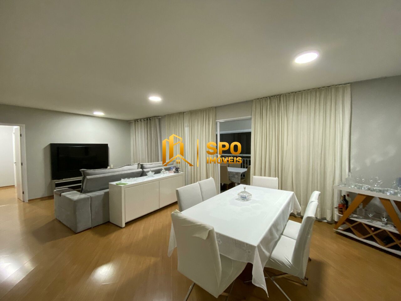 Apartamento para Venda - Interlagos Zona Sul