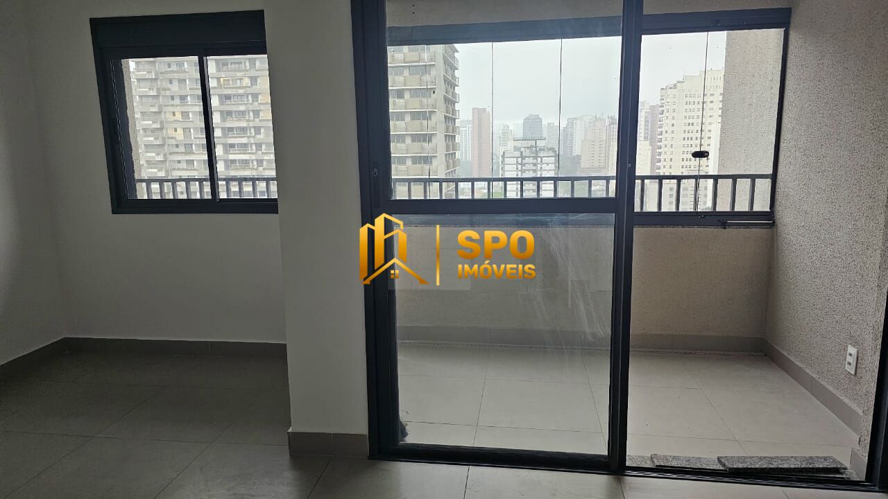 Apartamento para Venda - Indianópolis