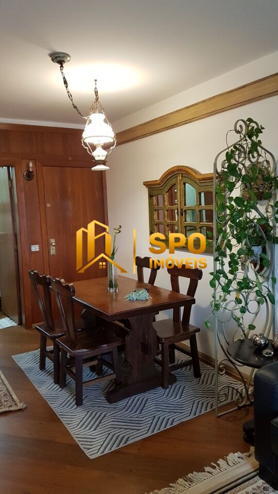 Apartamento para Venda - Indianópolis