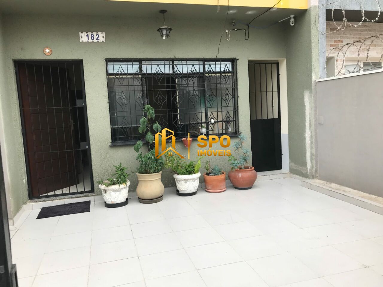 Casa Assobradada para Venda - Jardim das Acácias