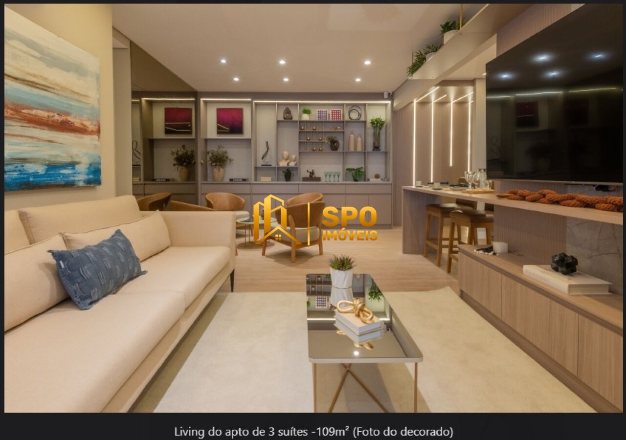 Apartamento para Venda - Cidade Patriarca