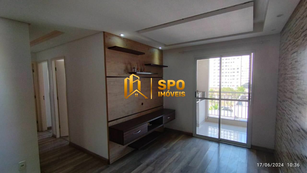 Apartamento para Venda - Interlagos Zona Sul