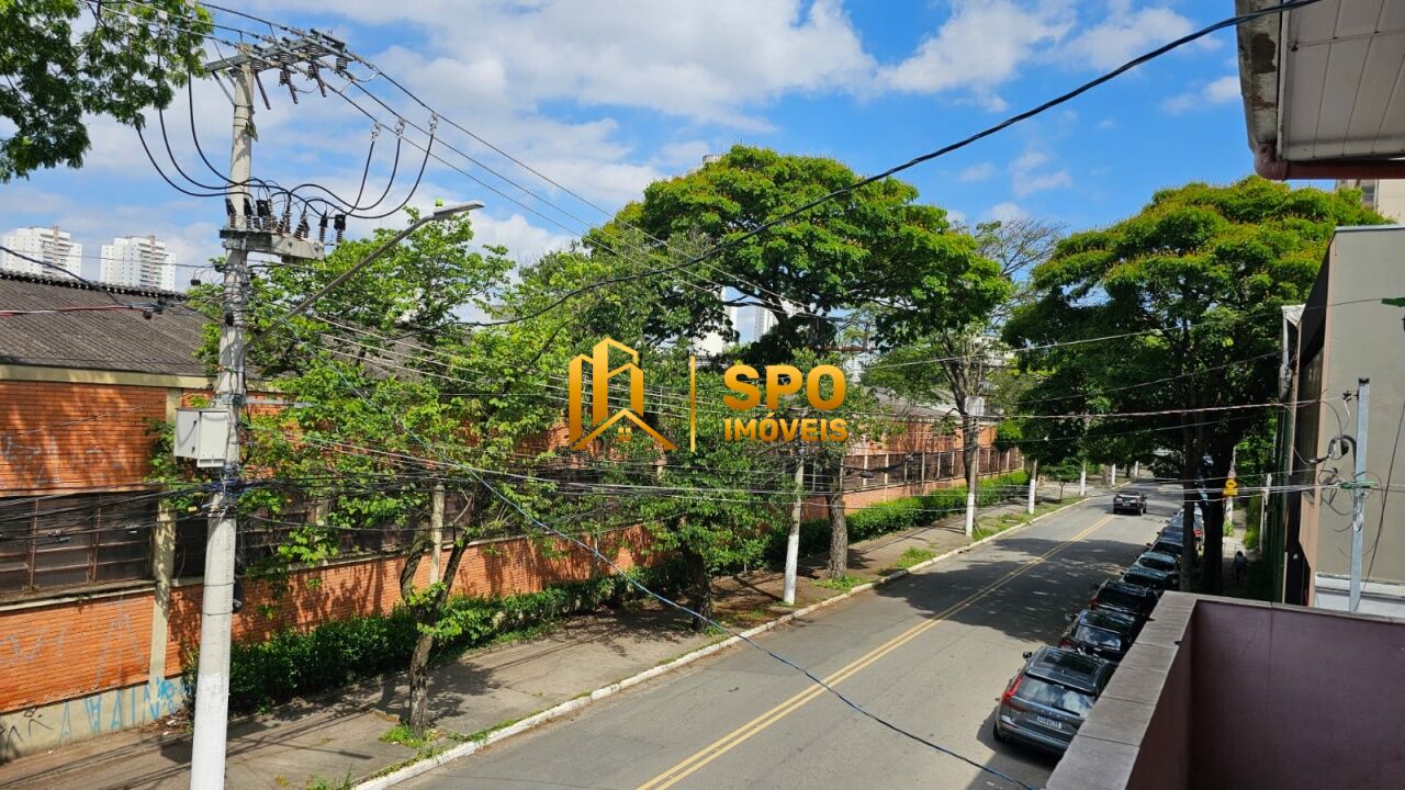 Sobrado para Locação - Várzea de Baixo