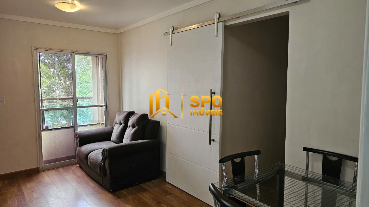 Apartamento para Locação - Jardim Ampliação