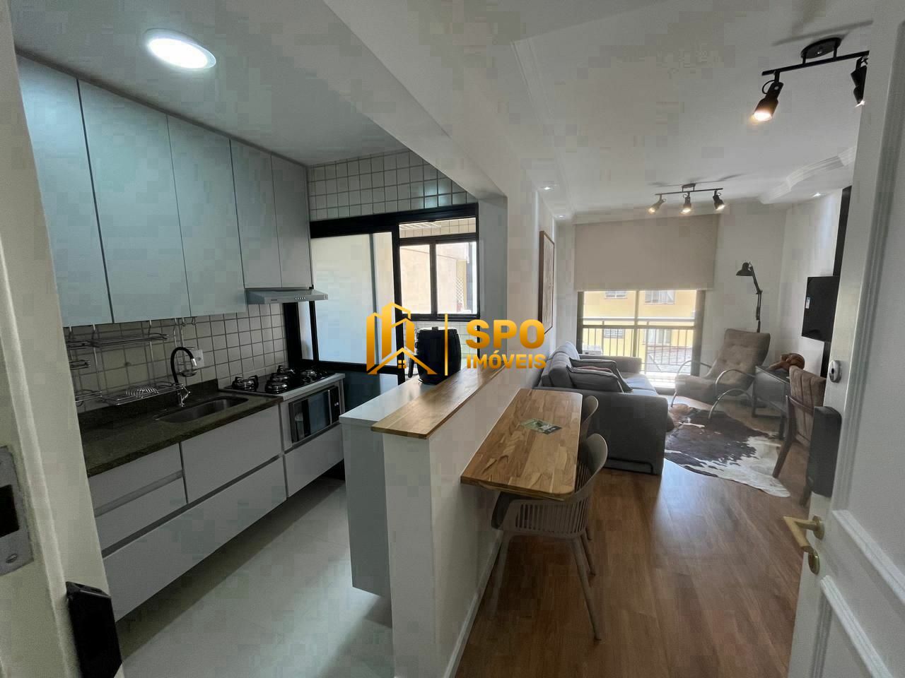 Apartamento para Locação - Indianópolis