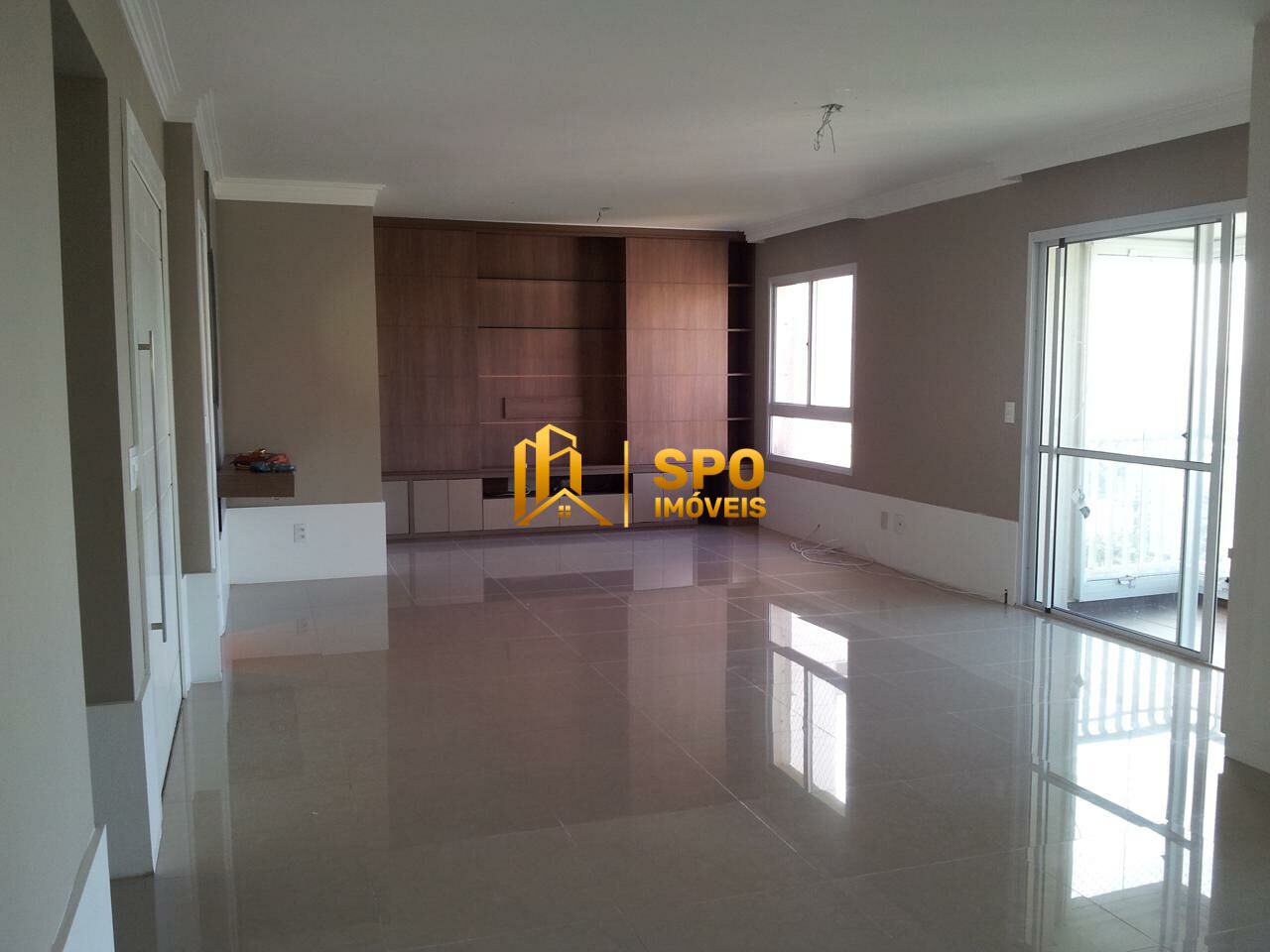 Apartamento para Venda - Jardim Taquaral