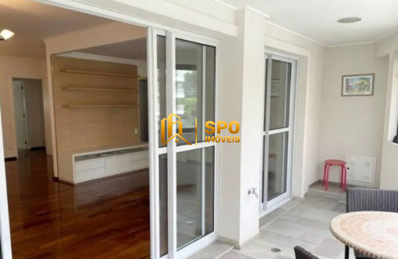 Apartamento para Venda - Moema