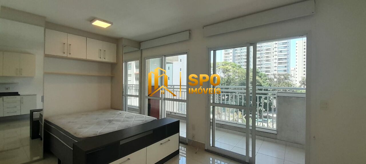 Studio para Locação - Alto da Boa Vista