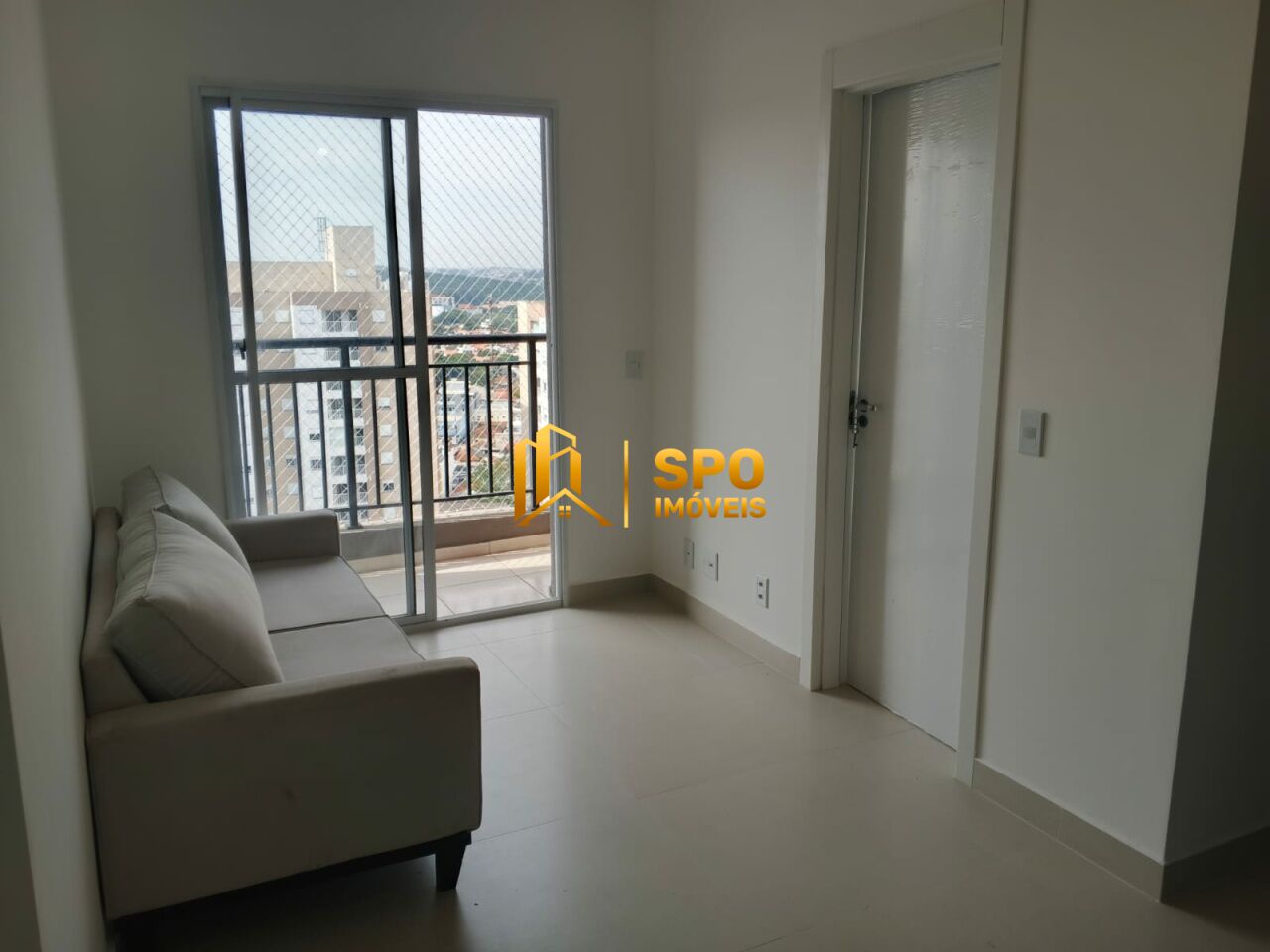 Apartamento para Locação - Jardim Campo Grande